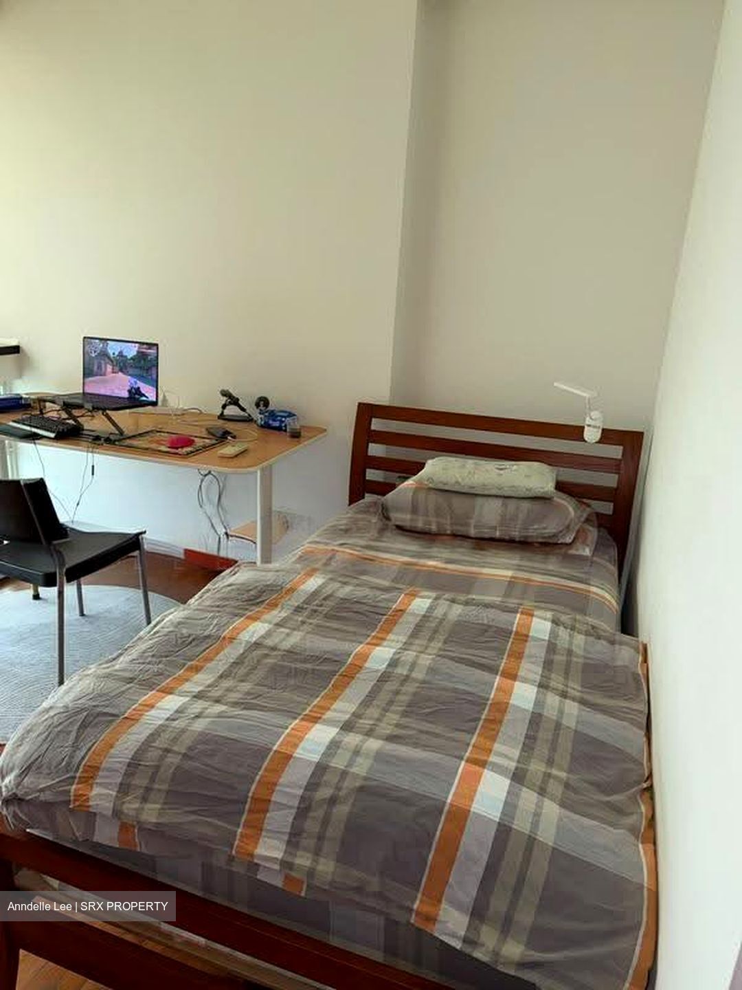 Butterworth 8 (D15), Condominium #630660131